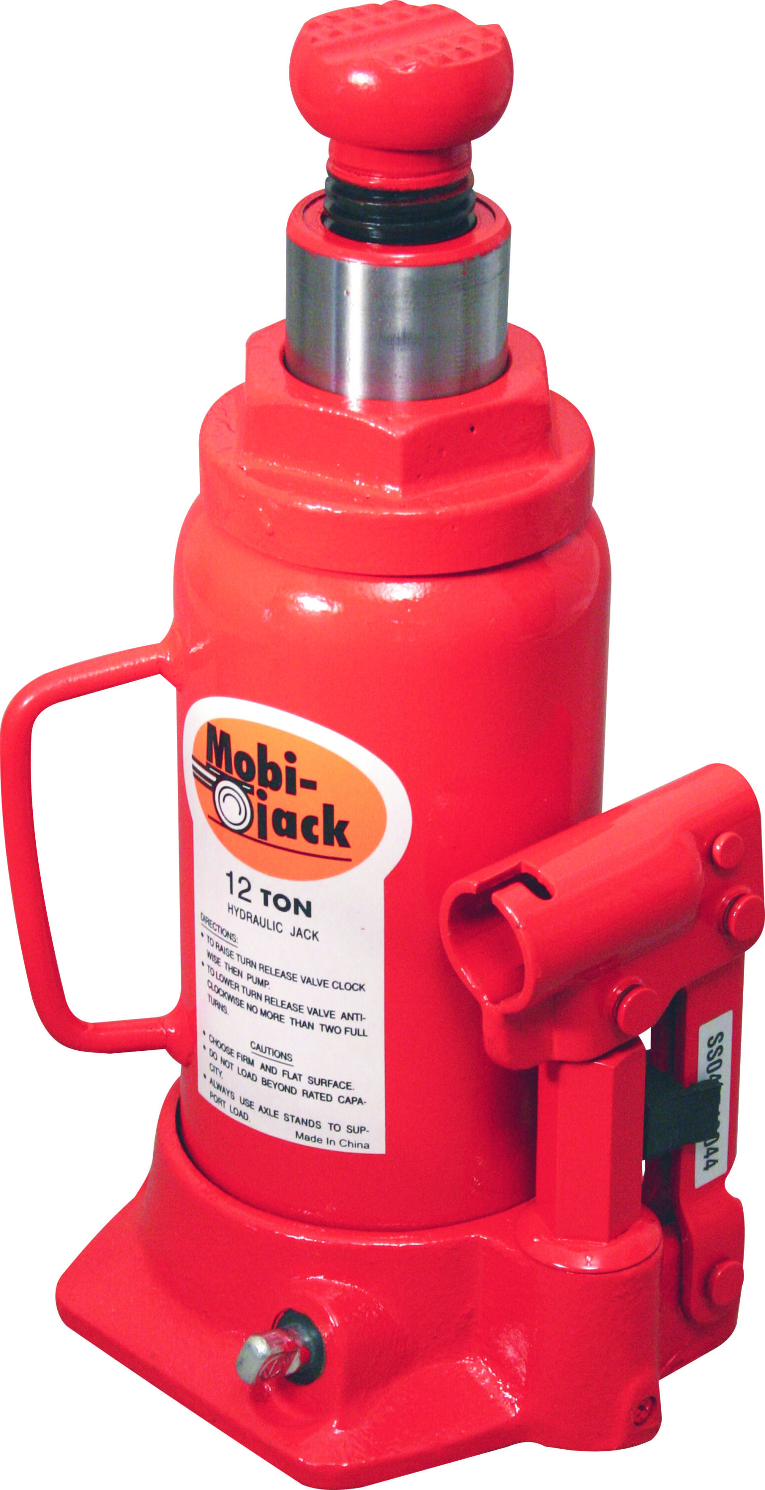 Jack Bottle 12 Ton Mobi Tr