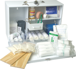 First Aid Kit Regulation 3 Matsafe