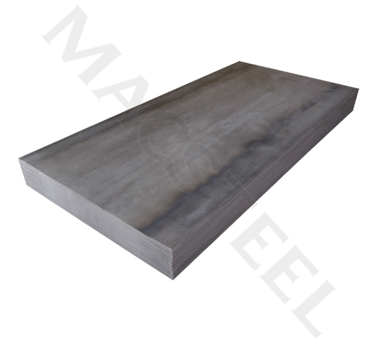 Flat Sheet H.R.  3.0mm 1200x2400mm