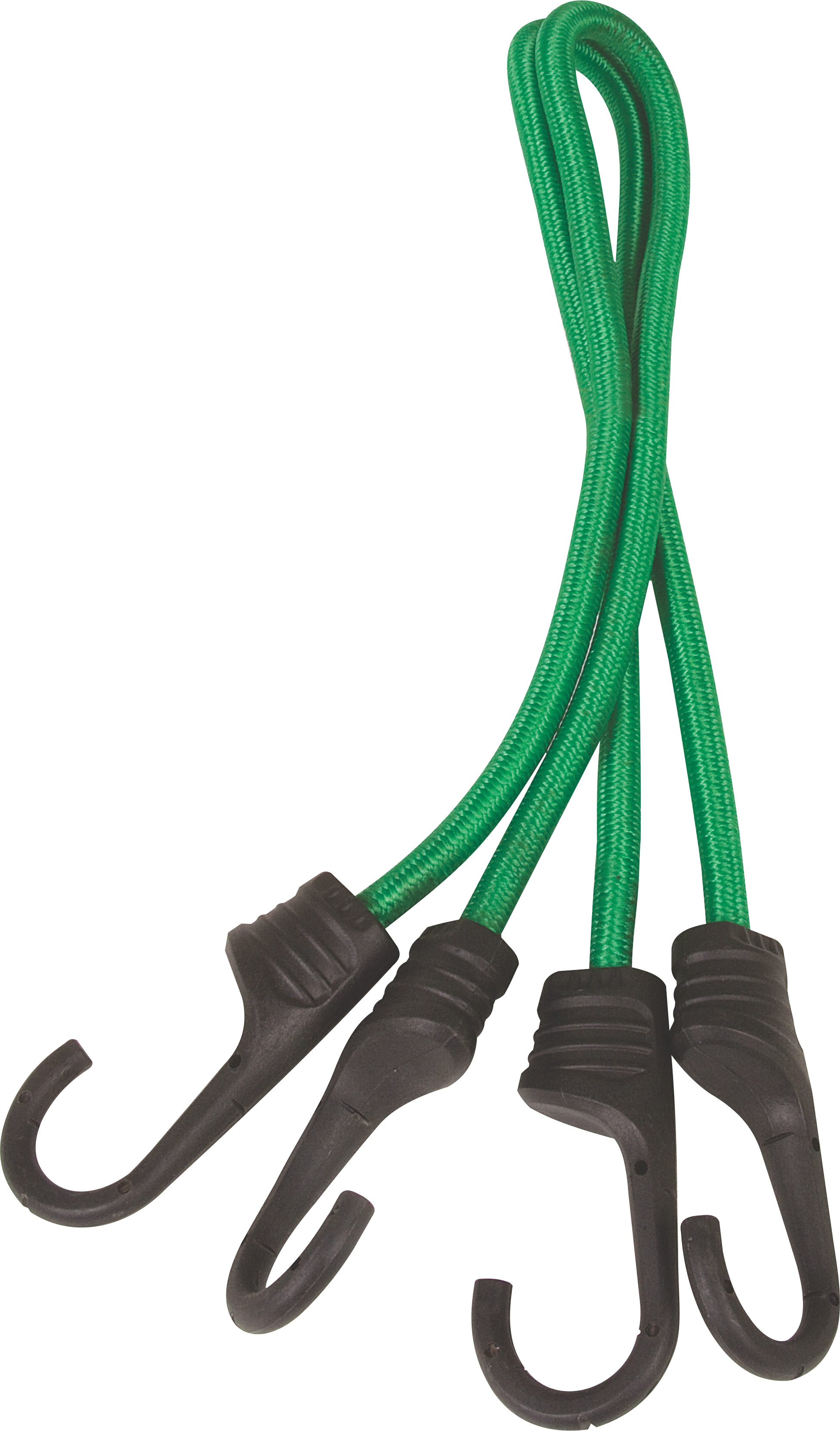 Bungee Cord  8mm x 60cm Strap Round (2)