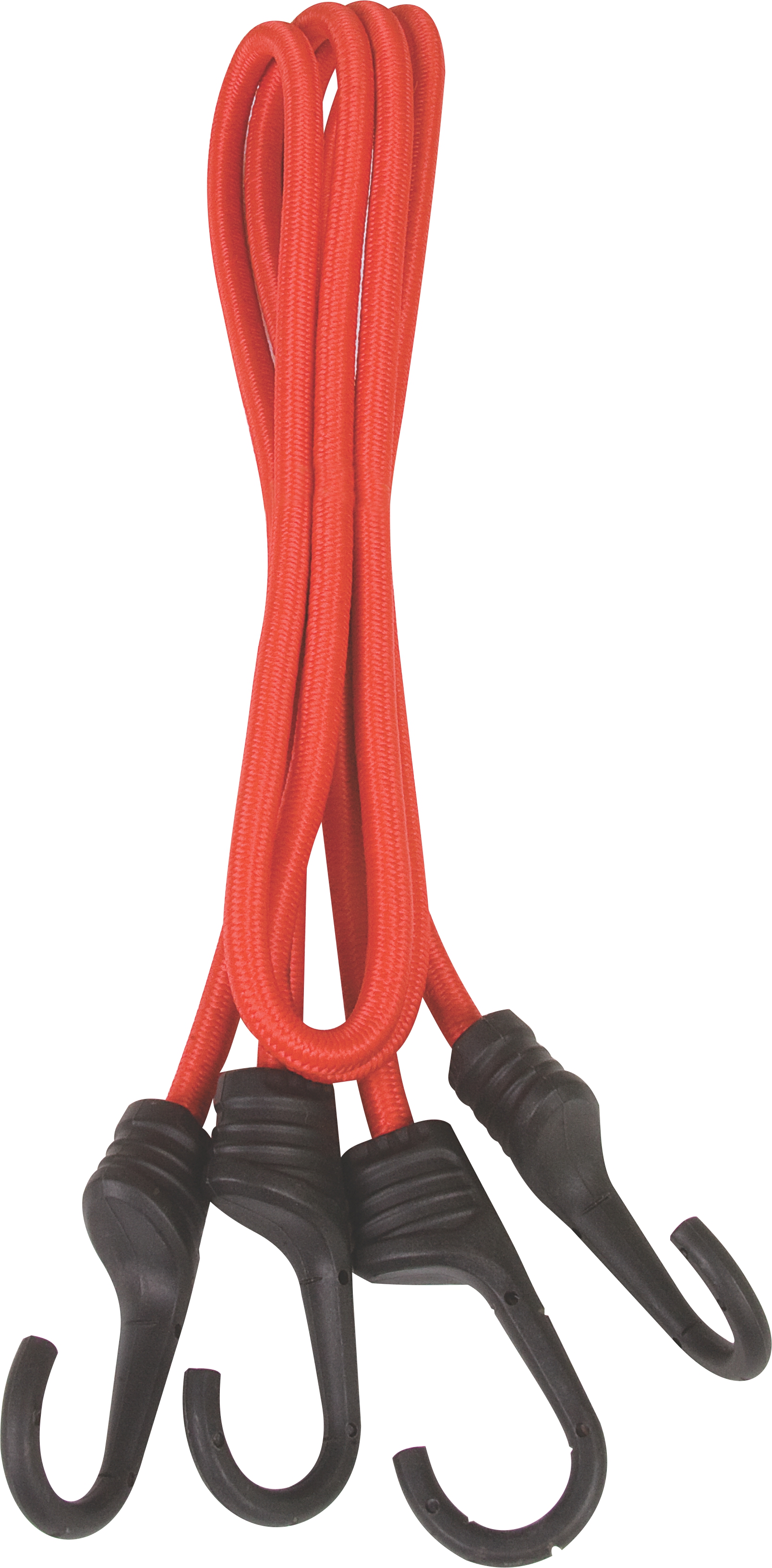 Bungee Cord  8mm x120cm Strap Round (2)