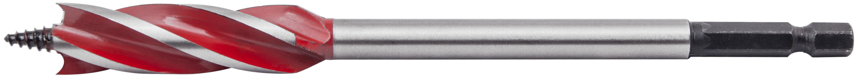 Tork Craft Drill Bit Wood Boring 14.0x150 4 Flute BKP014