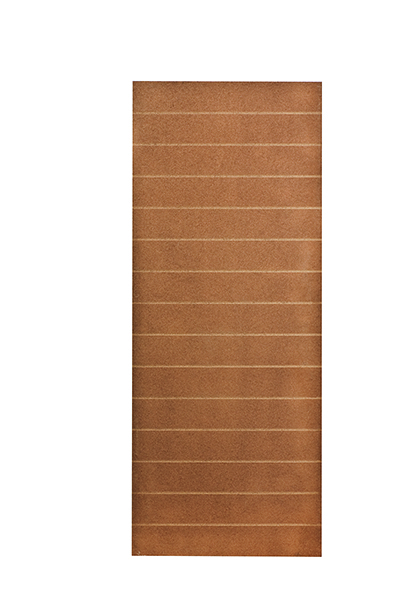 Door Hardboard Horizontal 813x2032 Light Duty EE 