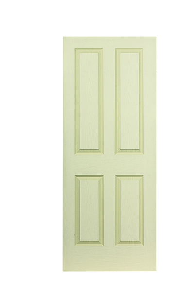 Door Deep Moulded Canterbury L/D 813x2032 EE EBCTBL9