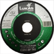 Lukas Cutting Disc Masonary 115x3.0mm 5FC11839