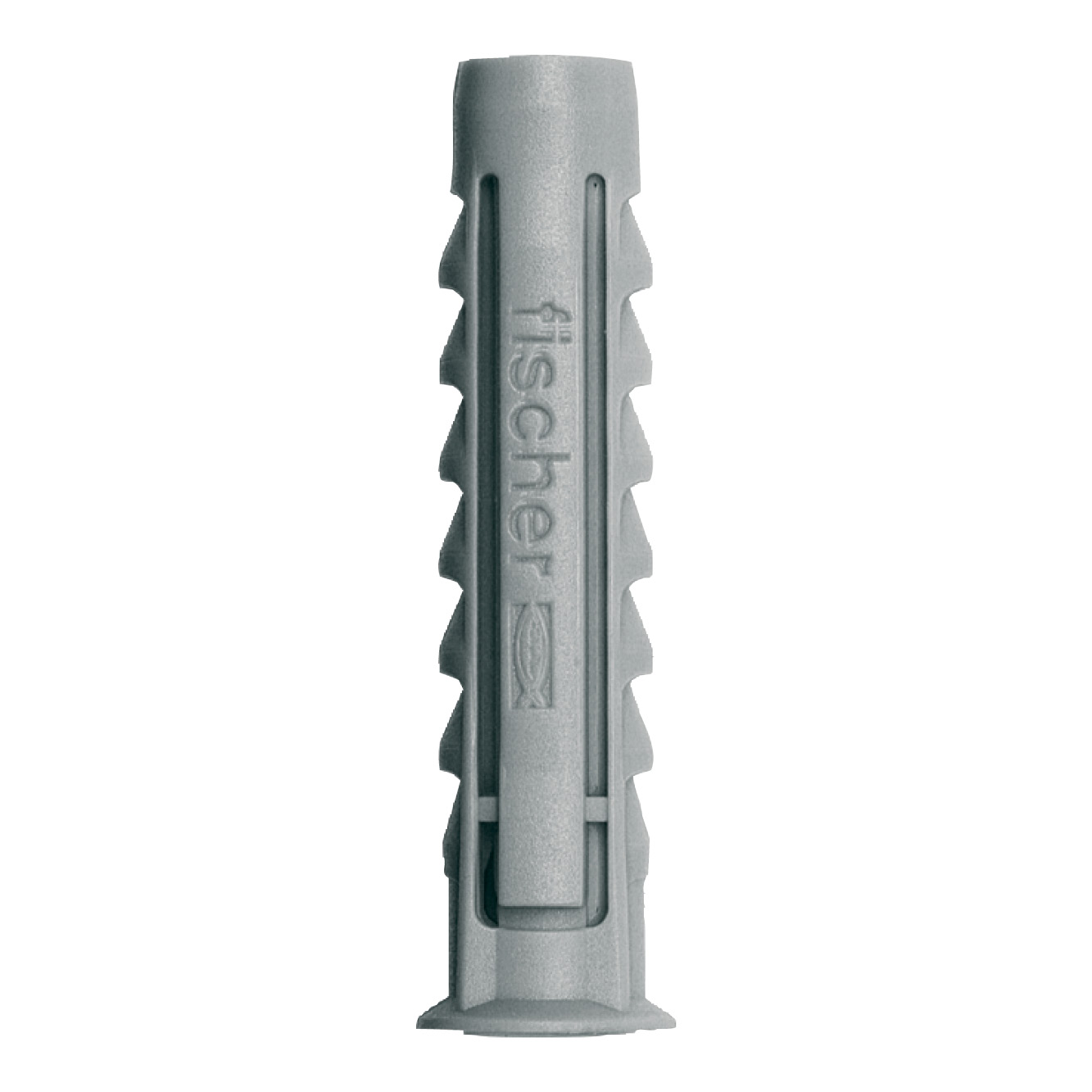Fischer Wall Plug Nylon 6mm (100/Box) 70006