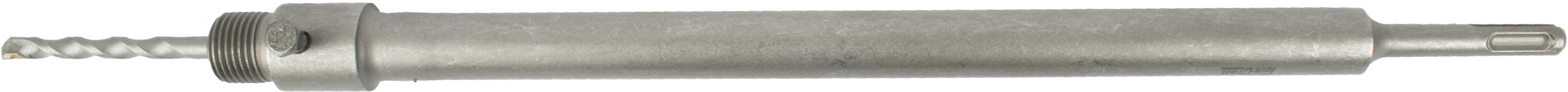 Tork Craft Adaptor SDS Plus 400mm M22 TCT Core Bits TC322233