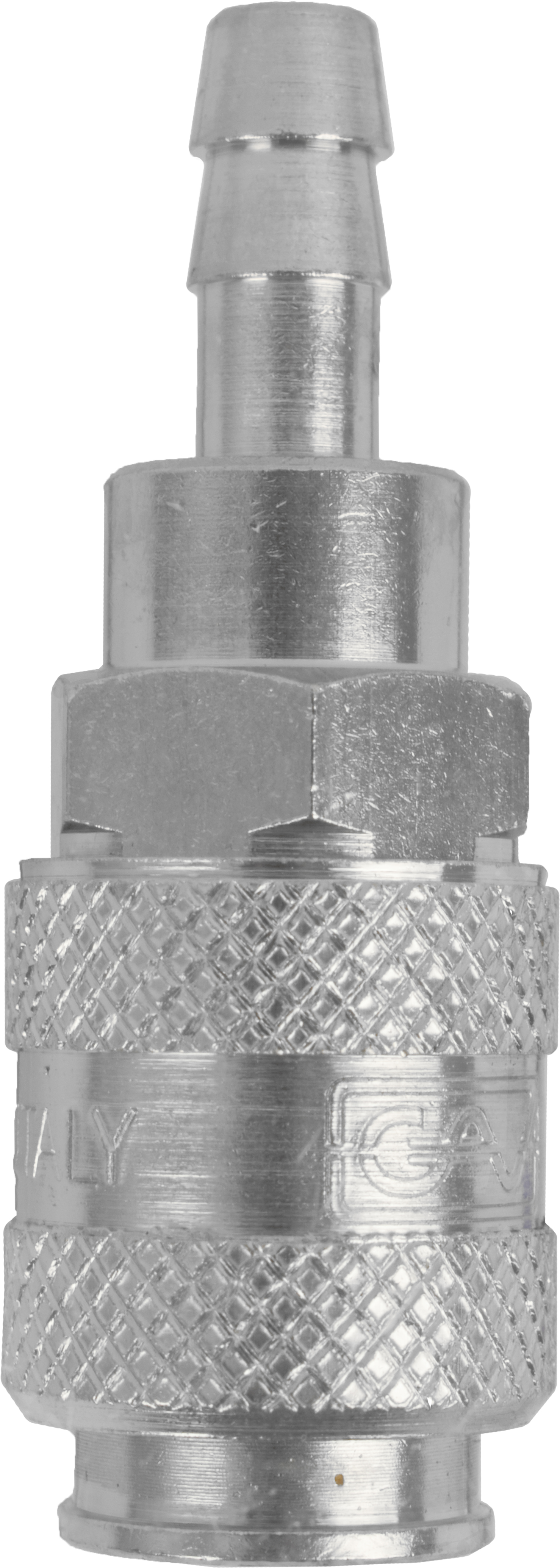 GAV Airline Coupler Quick Universal 8mm P/P  UNI C2P