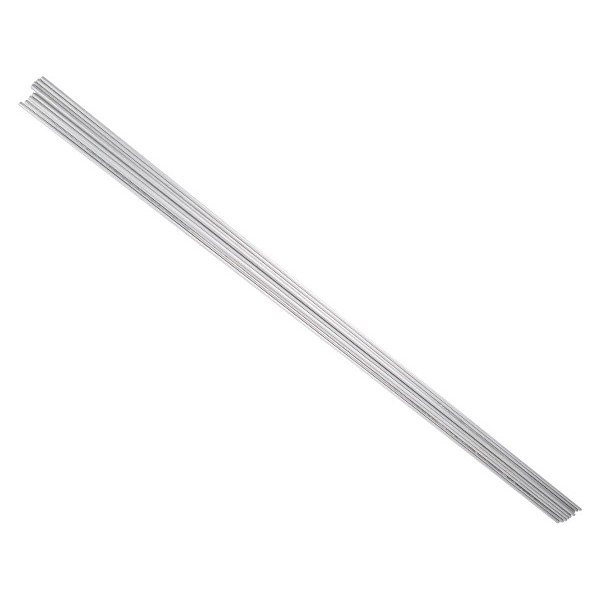 Micro Sprinkler Peg Aluminium 0.5m A0173 Agrinet