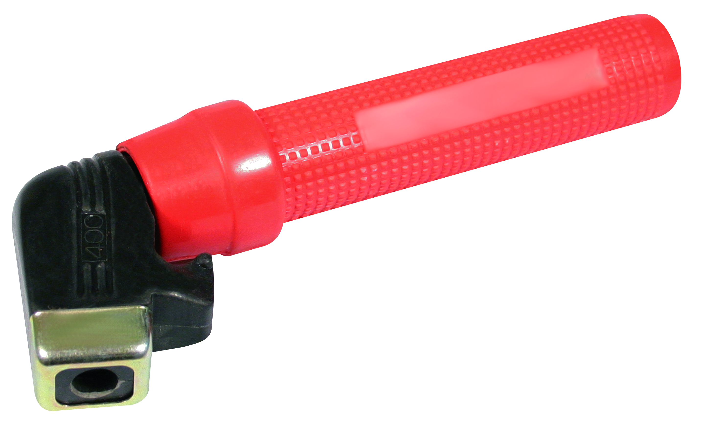 Matweld Electrode Holder 400A Twist-Lock