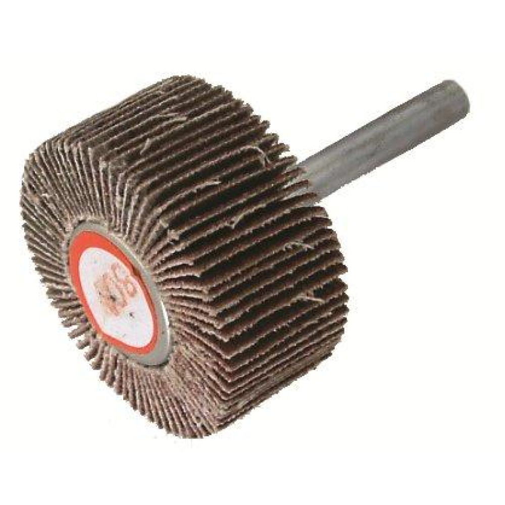 Sander Flap 60 x 40 x 6mm G220 Rota