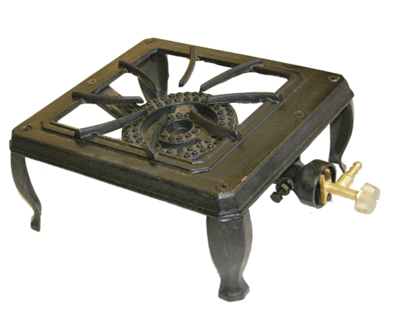Totai Table Boiling 1 Burner 370x270x152mm 19/CA3