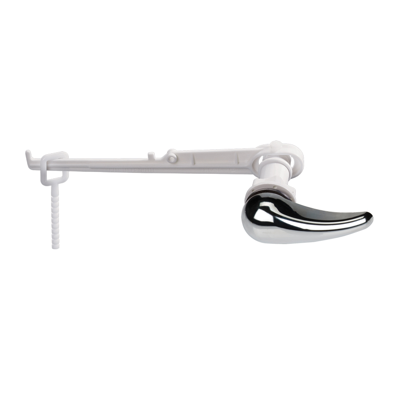 DPE Cistern Handle & Lever Arm Short P/P G-FP393G