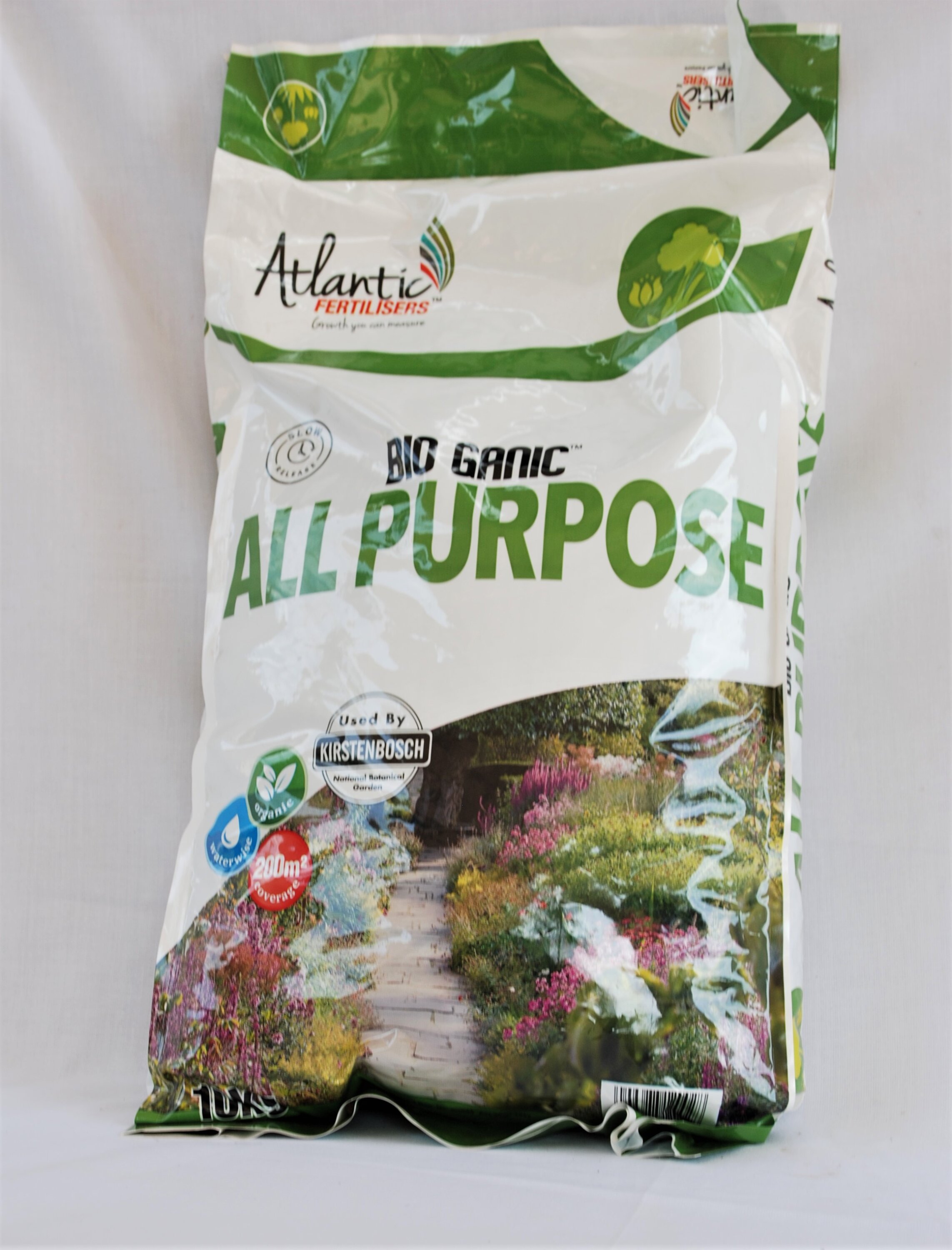 Fertilizer Bounce Back 10kg Neutrog 3:1:1 NBB10