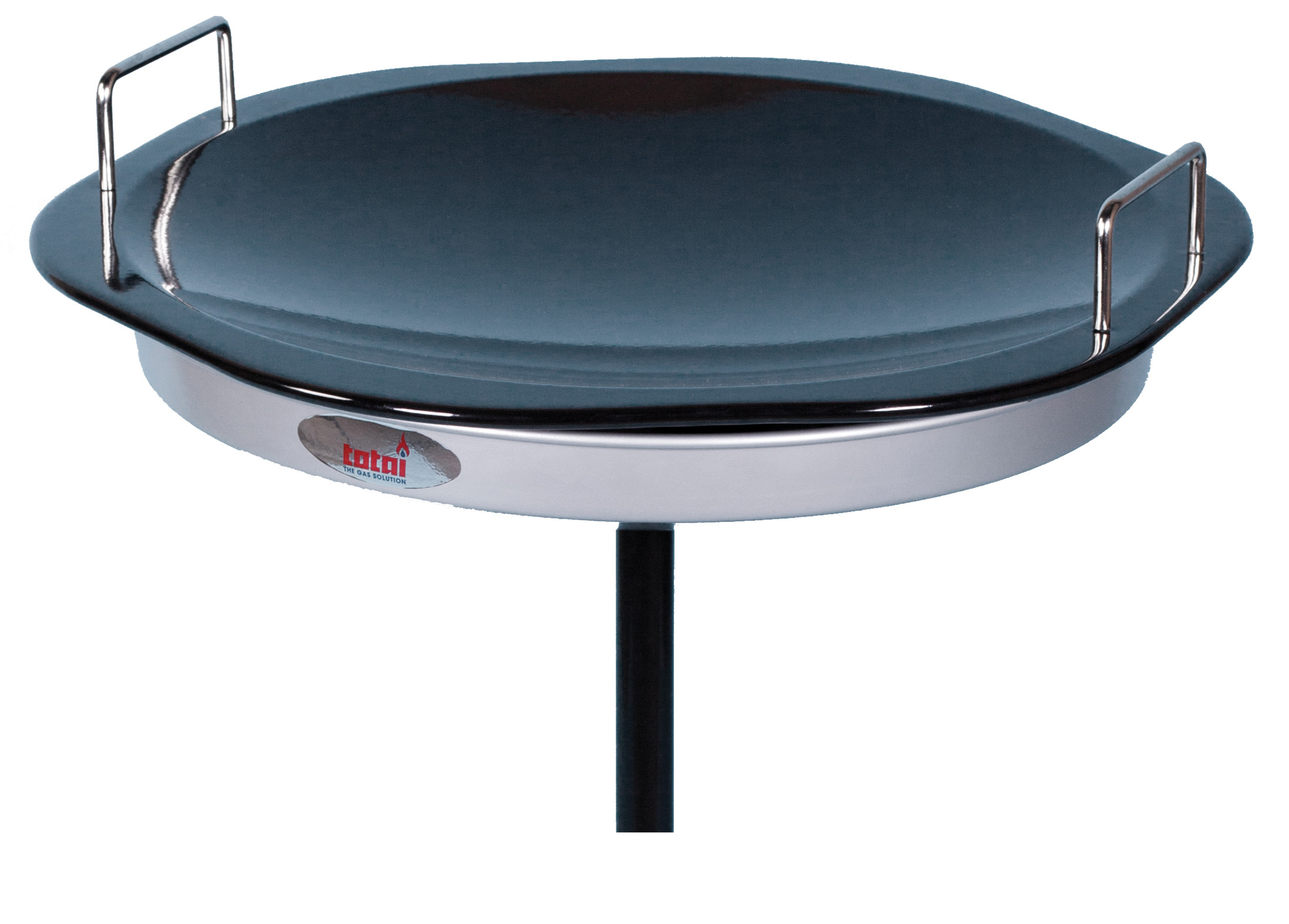 Totai Braai Pan 27/001