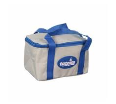 Cooler Bag  6 Can Campmania