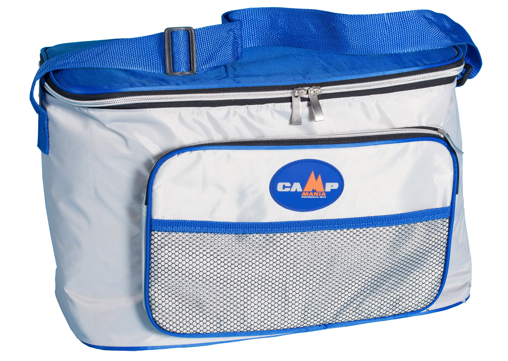 Cooler Bag 24 Can Campmania