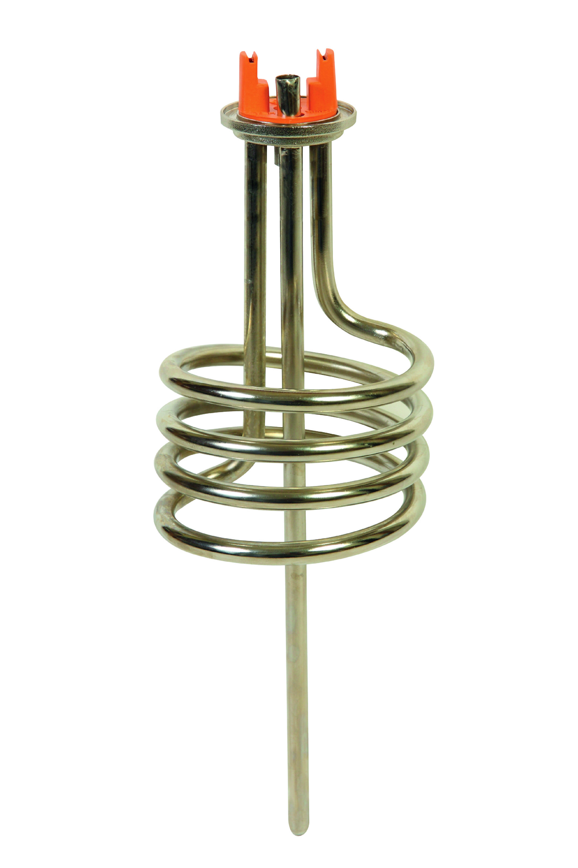 Kwikot Element Geyser Kwikheat Spiral 4Kw ELK-140-KWI