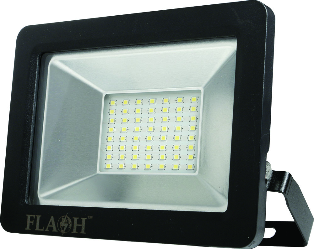 Flash Floodlight LED 30W Daylight BL/ZR/TG008