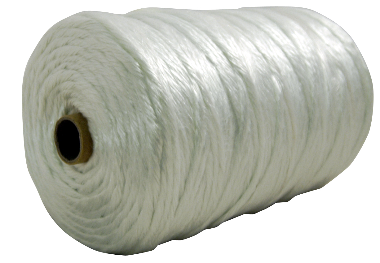 Rope Fibre Glass  3.0mm (+/-300m/Roll) /m CR010