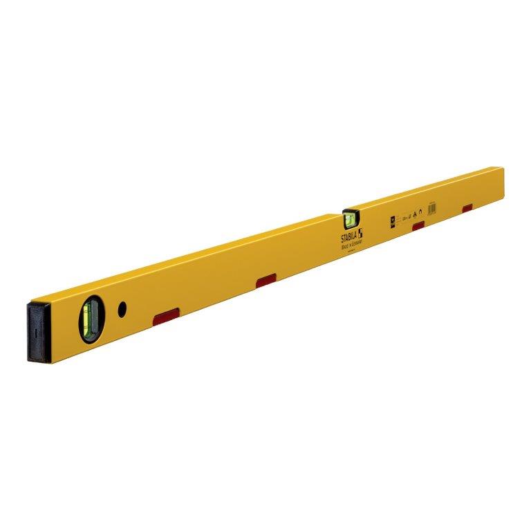 Stabila Spirit Level 1200mm Type 70 540-112