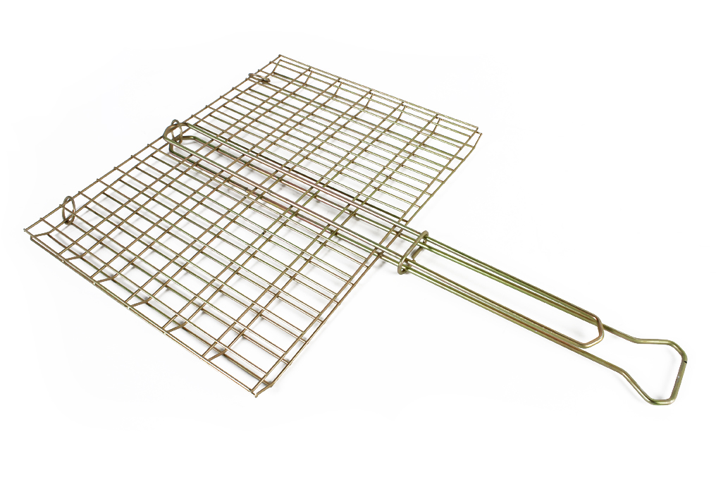Grid Big Box Econo Mild Steel 107/13 LK