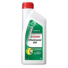 Oil Chain Saw Super 2 Stroke 500ml Castrol 11199765