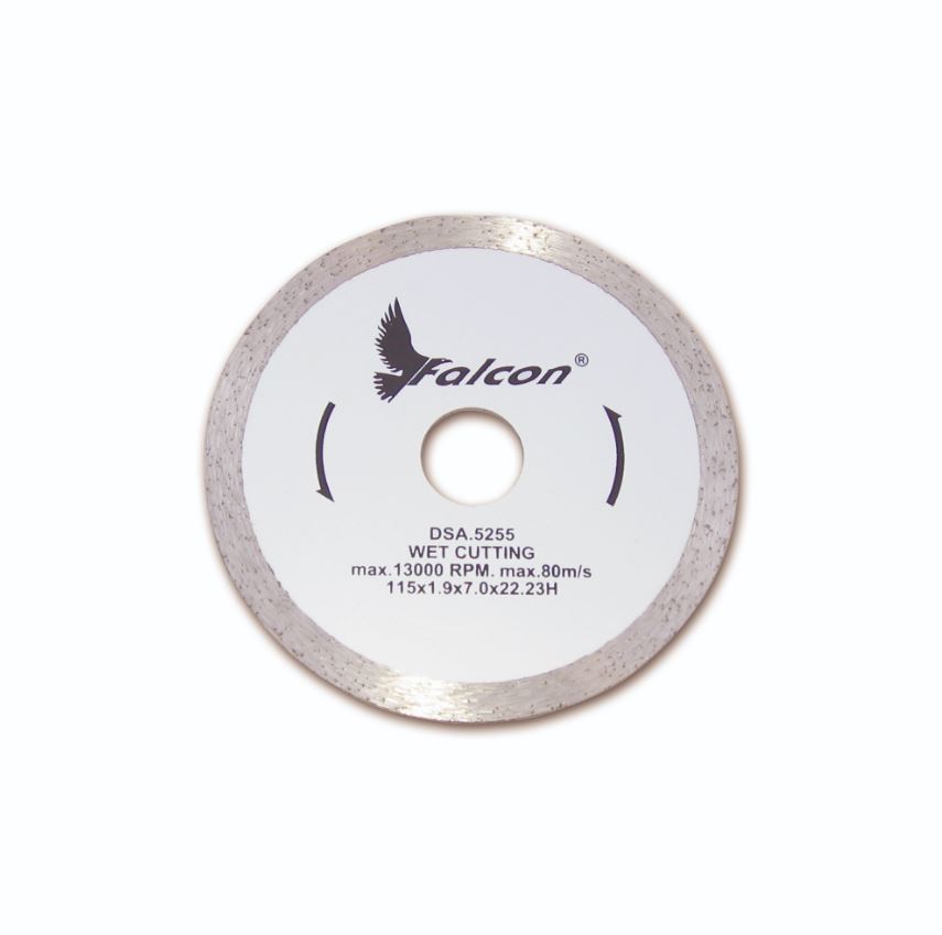 Blade Diamond 115mm Falcon FTTO0120