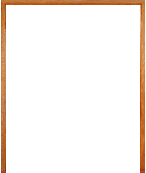 Cape Culture Door Frame Hardwood 1511x2073 86x 53 N/S SKA3/NS