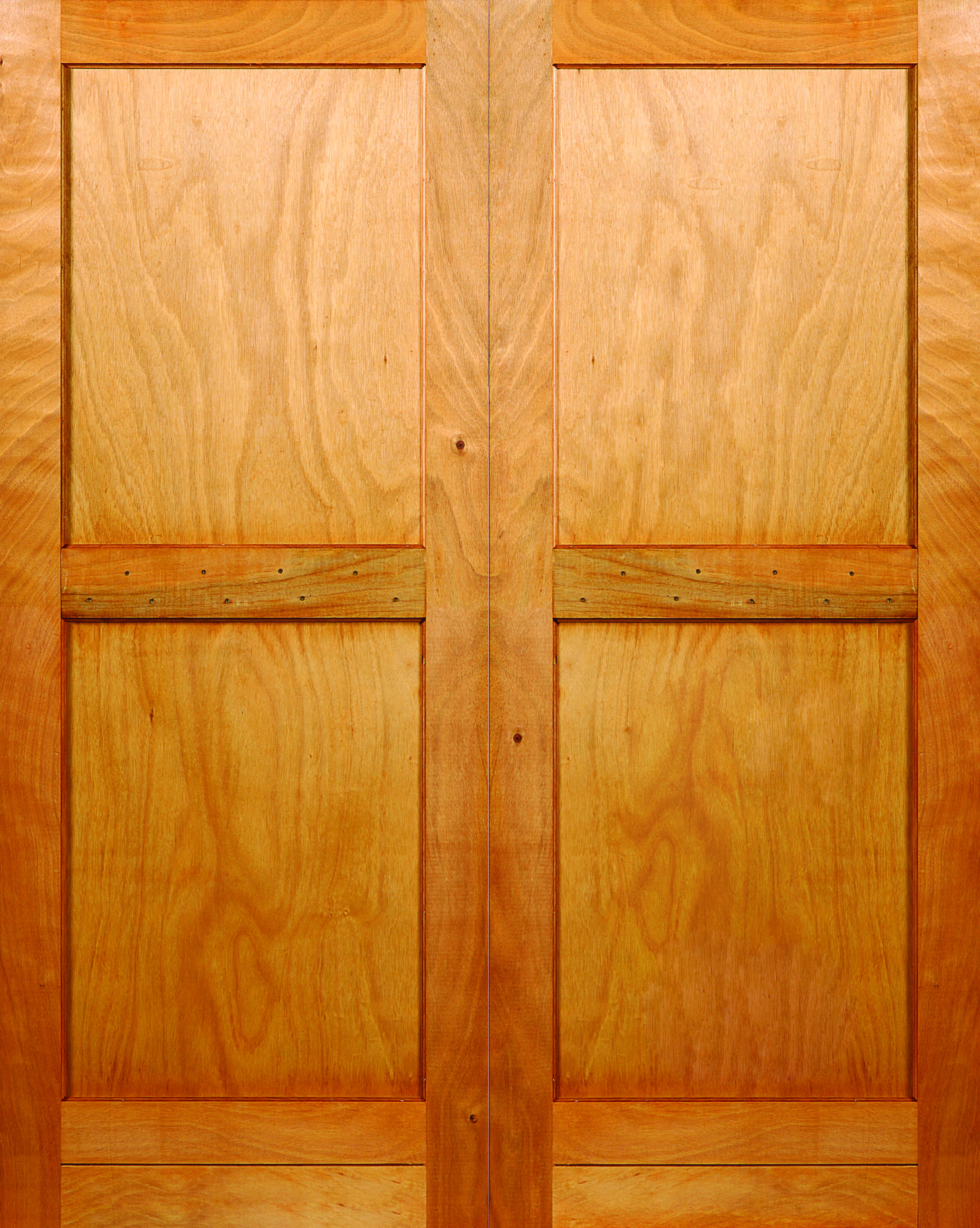 Winsters Door Hardwood 1612x2032 F/LandB P/B PD1/PB/1612