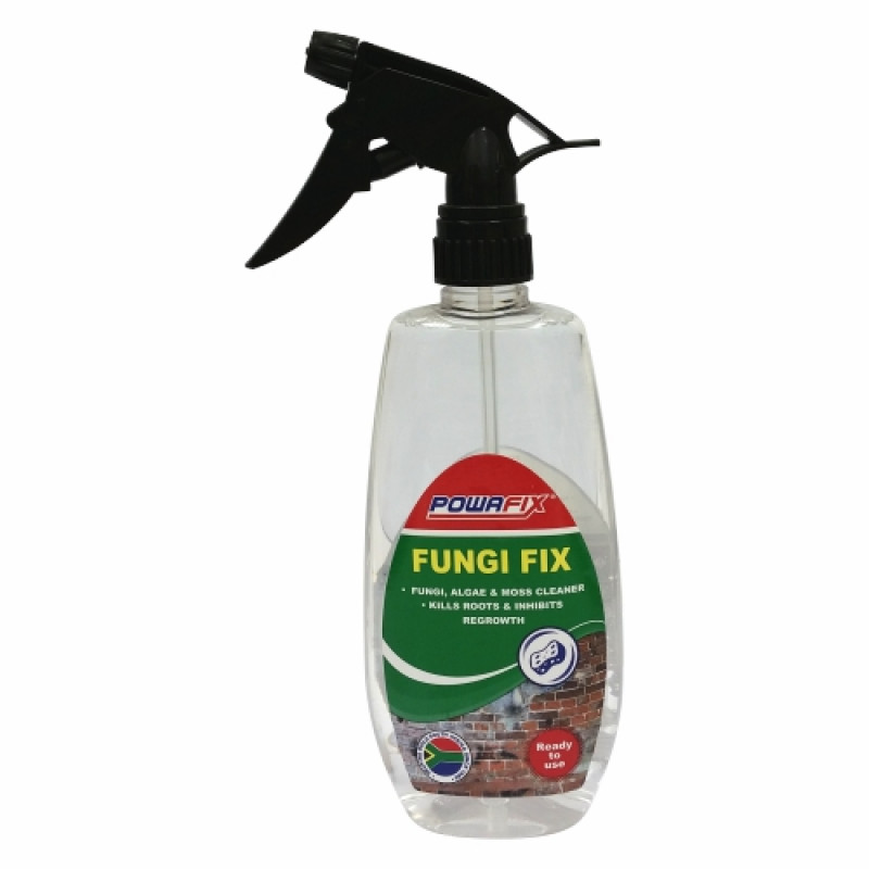 Fungi-Fix  500ml Powafix