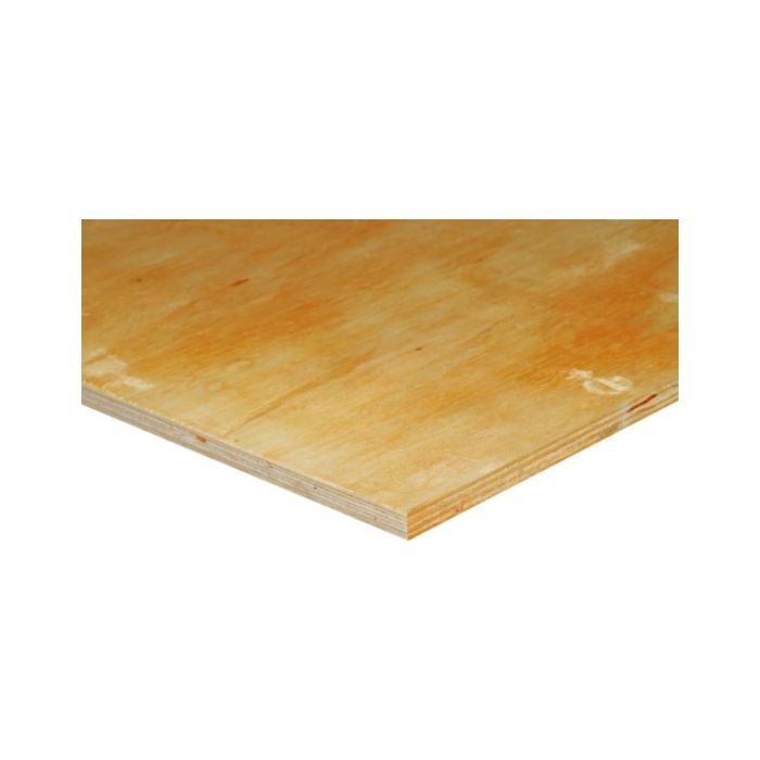 Shutterply Oil Treated 18mm 2440x1220