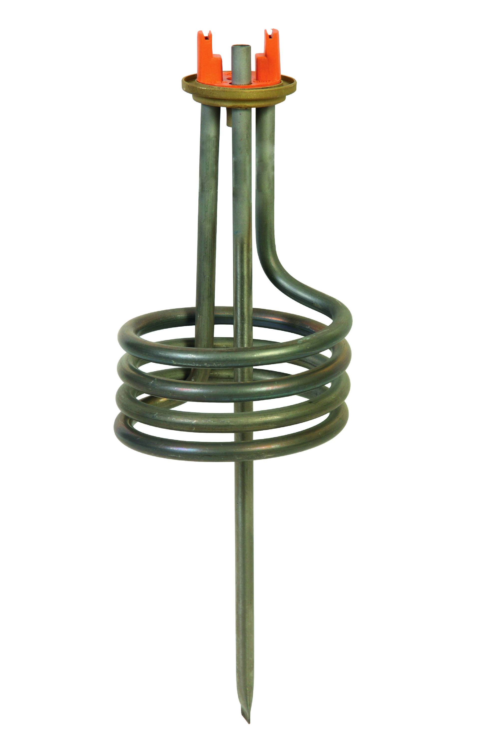 Kwikot Element Geyser Incalloy Kwikheat Spiral 3Kw ELI-148-KWI