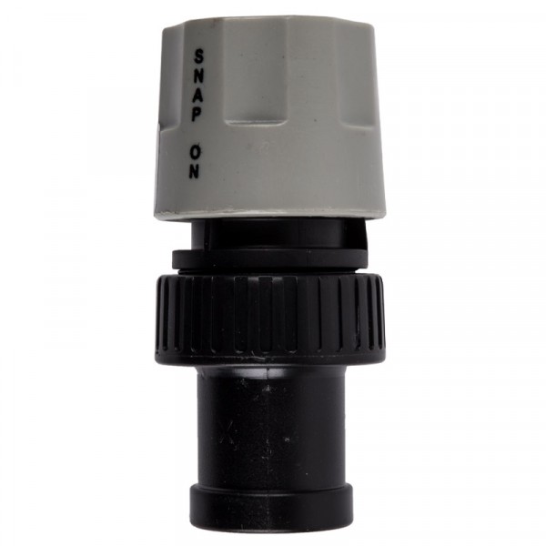 Free Flow Coupling 15mm Snap On 15179