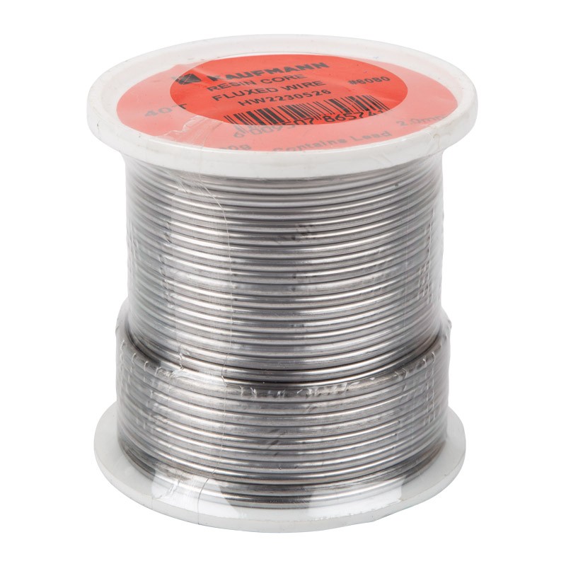 Solder Resin Core 2.00mm 500g (40T)