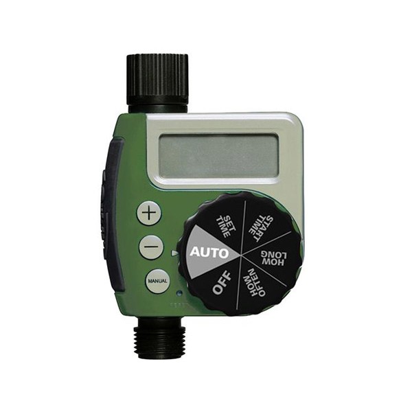 Orbit Timer Buddy Tap Single Port