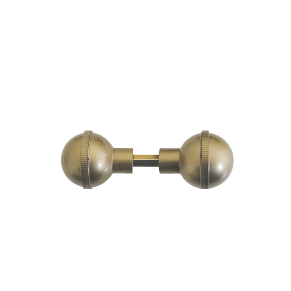 BBL Handles Only Rim Lock Carded EDHAND-111-2