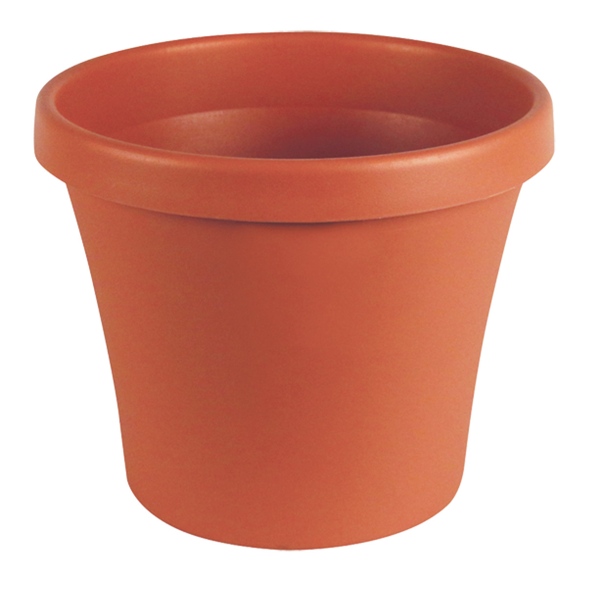 Sebor Super Pot Terracotta 200mm