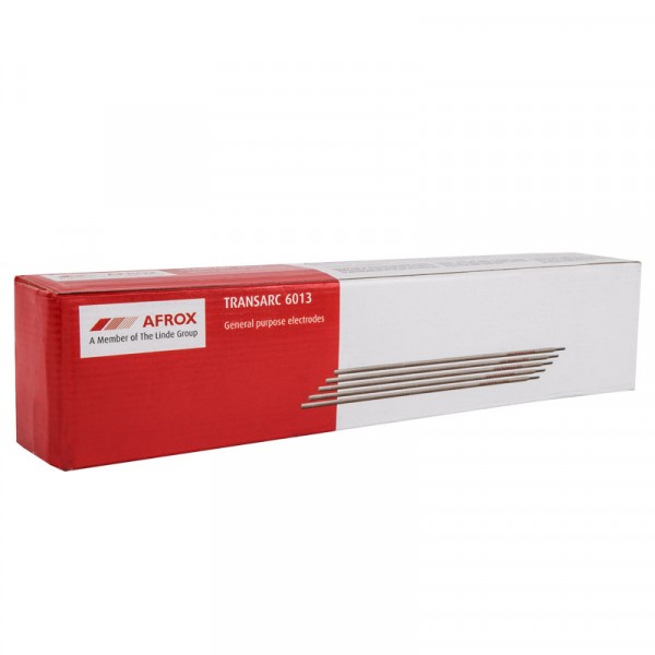 Transarc Welding Rod 3.15mm 5kg (6013)