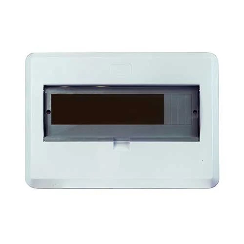 DB Board Flush 20 Way Samite Steel CBI