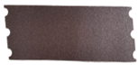 Floor Paper Sheet Notched  P 40