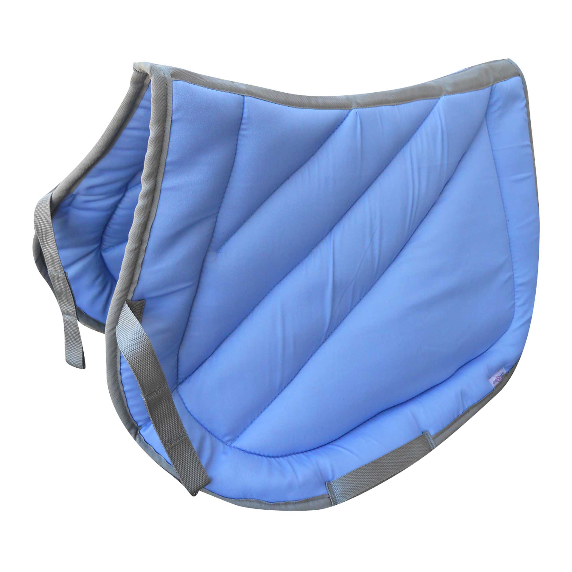 Numnah Everstretch Square Pony Solo NUM050P