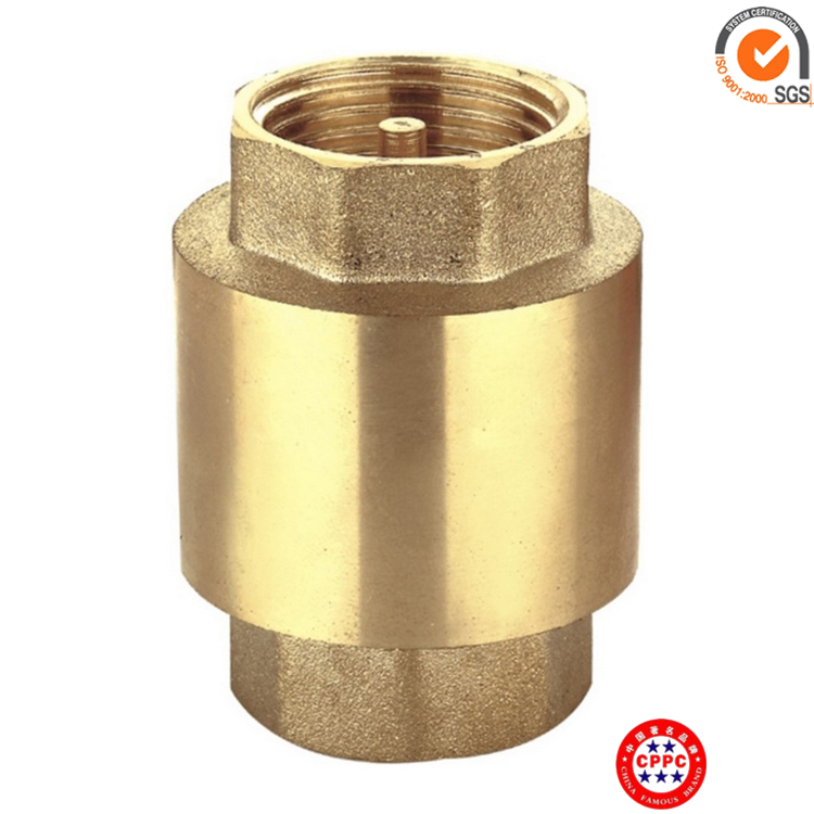Kwikot Non Return Valve 20mm INDN-21