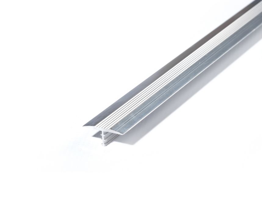 Falcon Aluminium T-Piece 10mmx 2.5m FTET0113