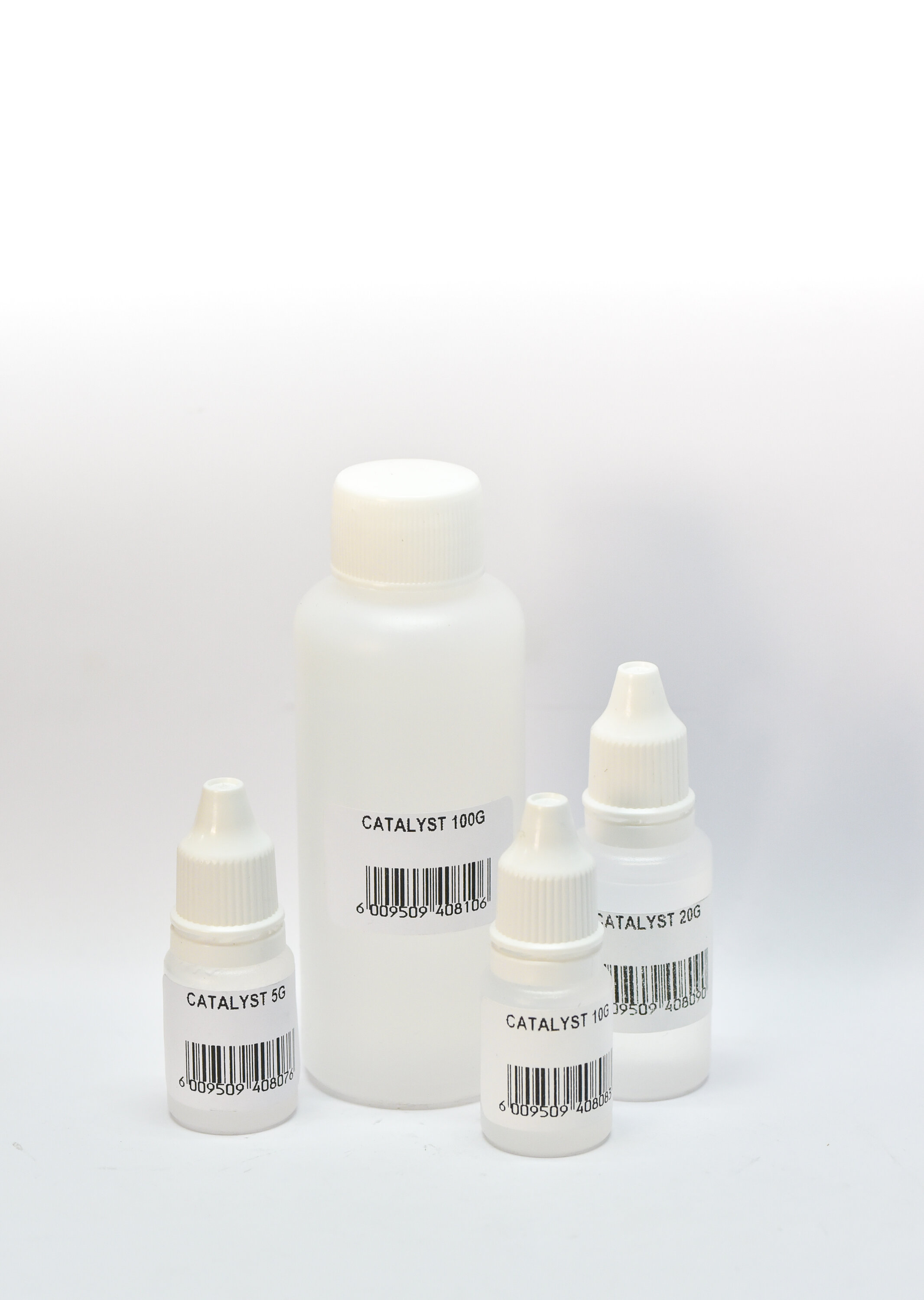 Catalyst  Hardner 10g GS  FGC10