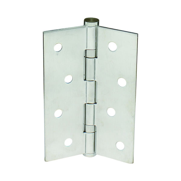 Hinge Butt 100x75x2.0mm SS Bearing Pair Blister KK BUTT101SSBL