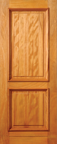Winsters Door Hardwood 813x2032 SD16 Bolection Mould