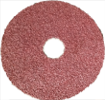 Sanding Disc Resin Fibre 178mm P36 3M 6DD180220362053