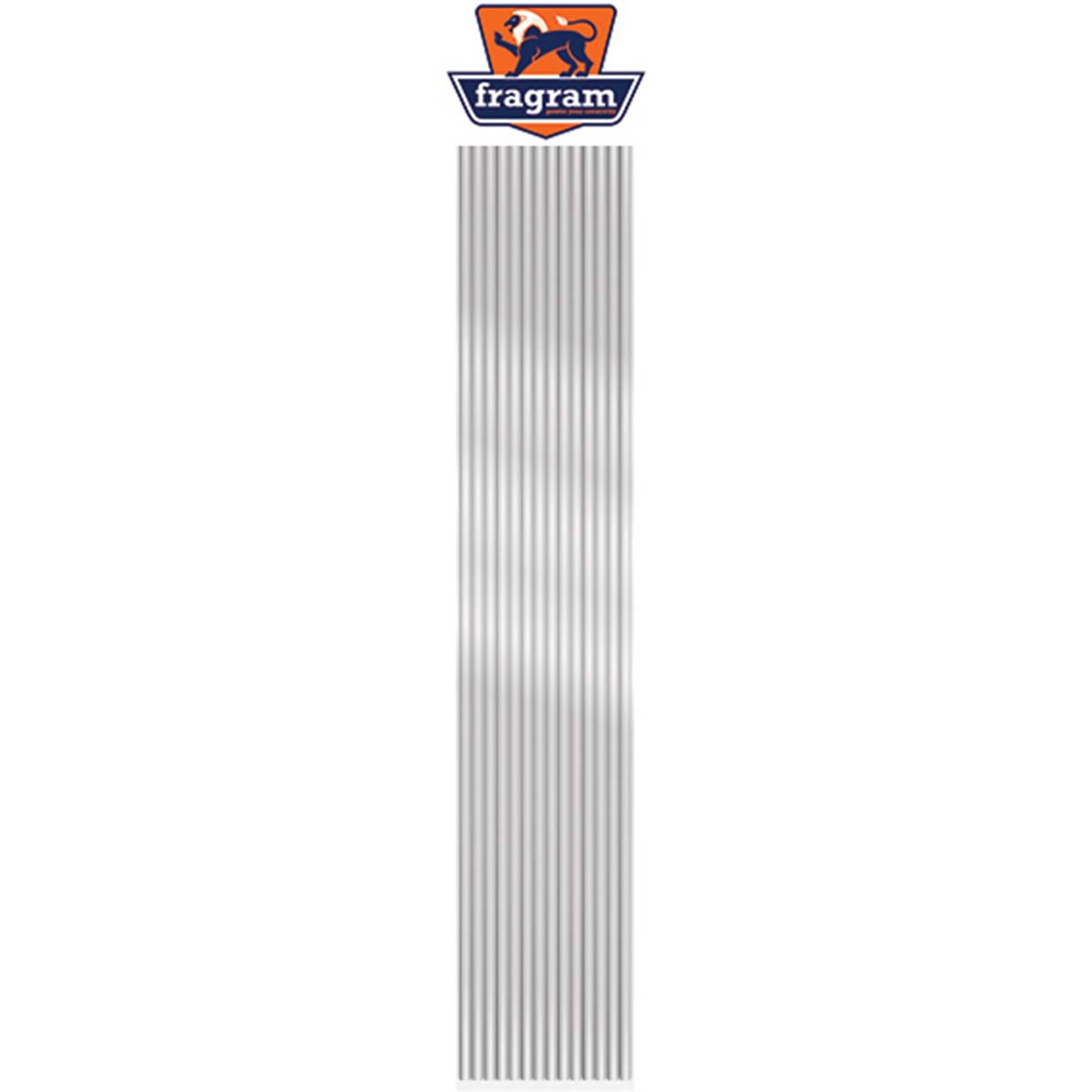 Welding Rod 2.00mm (12) Tradeweld