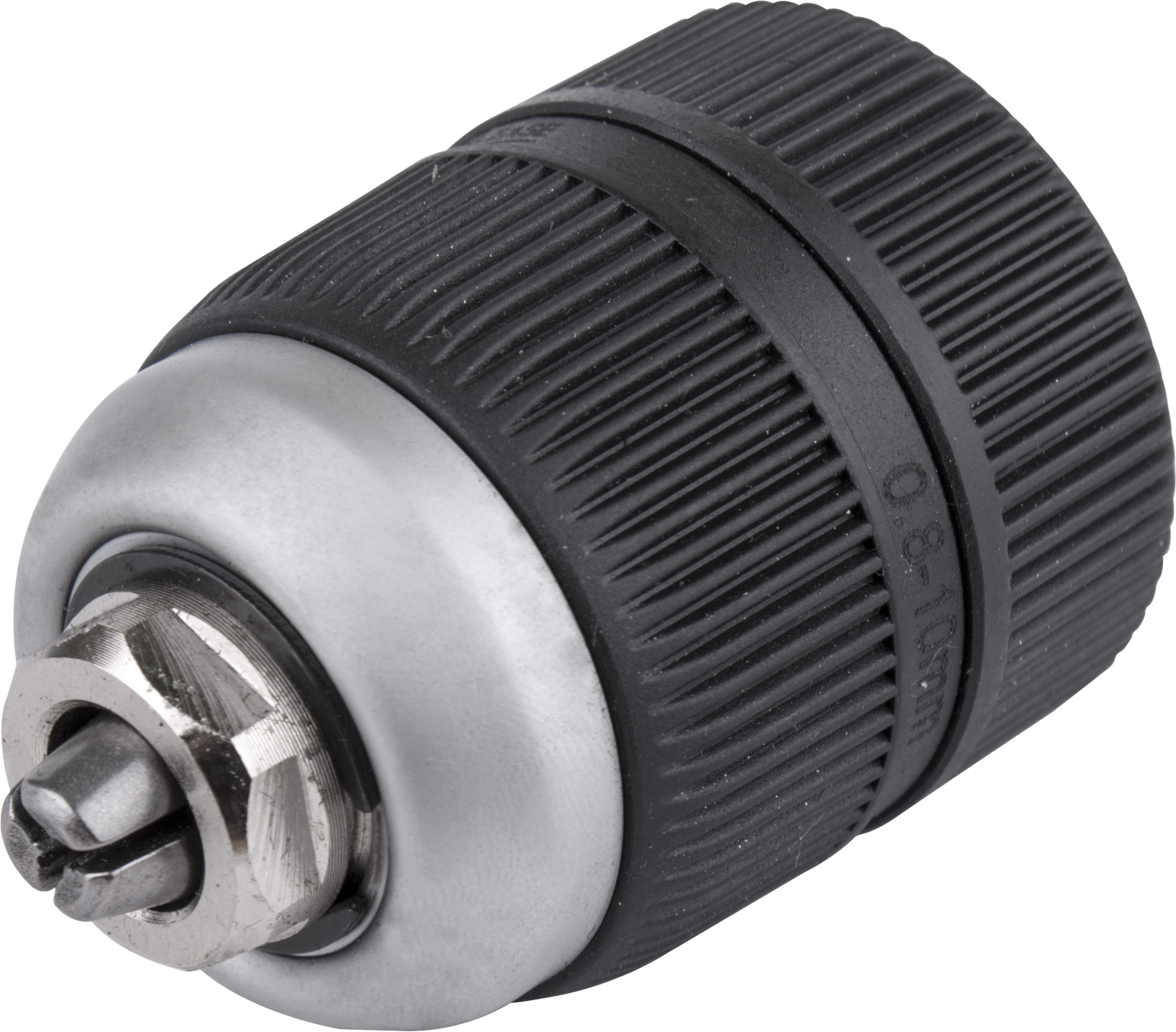 Tork Craft Chuck Keyless 10mm 3/8x24 CM10-2